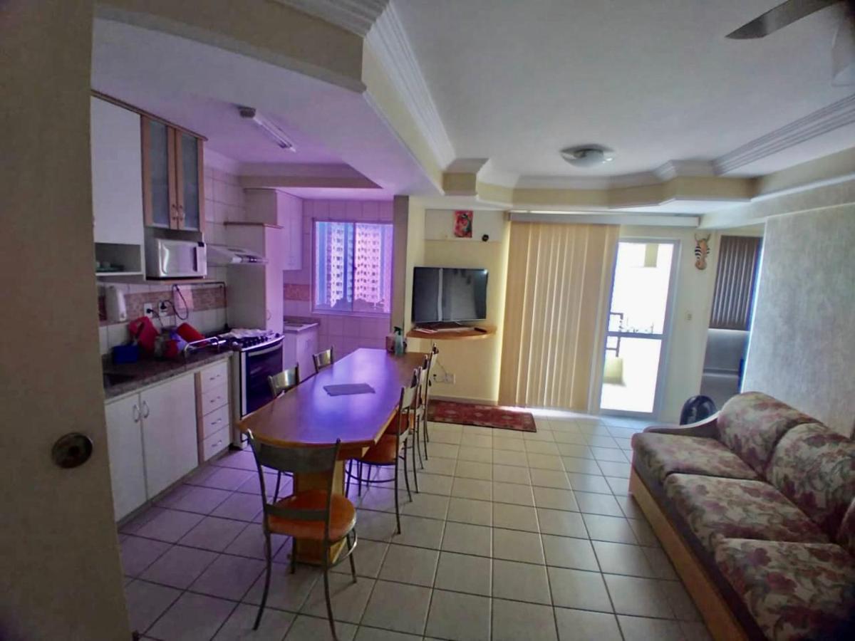 Residencial Prive Das Thermas 1 Caldas Novas Buitenkant foto