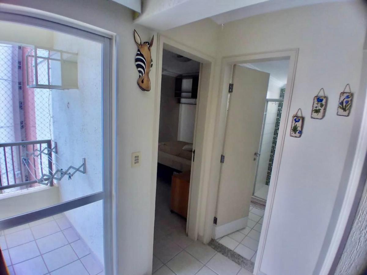 Residencial Prive Das Thermas 1 Caldas Novas Buitenkant foto